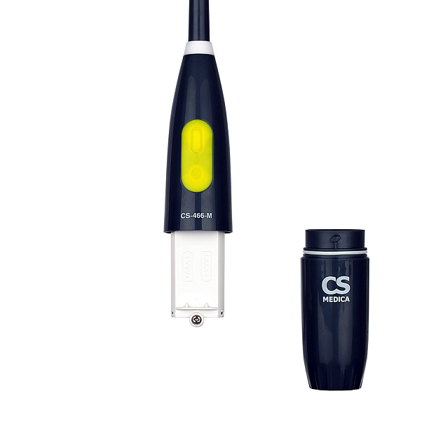Электрическая зубная щетка CS Medica CS-466-M