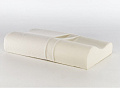 Подушка ортопедическая с эффектом памяти 55*35 14/12 Luomma LumF-509