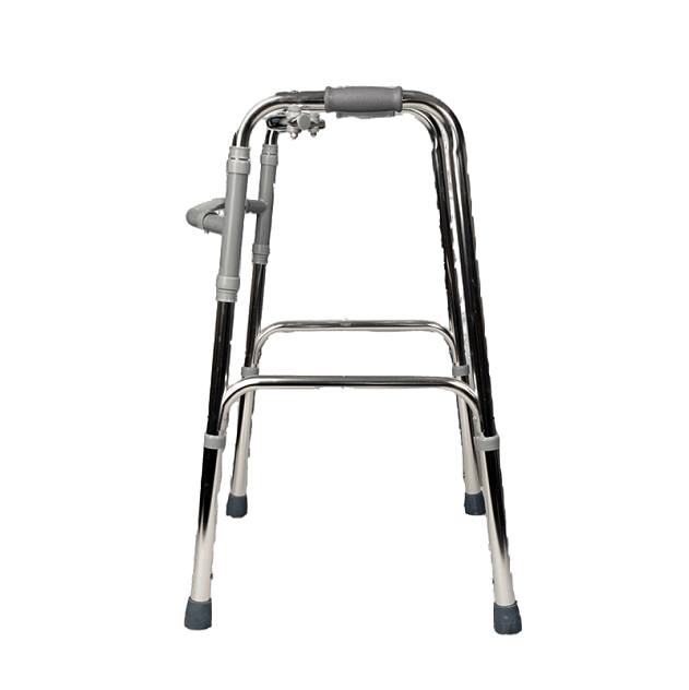 Е-2221 Опоры-ходунки с принадлежностями (высота 80-95см) арт 10180