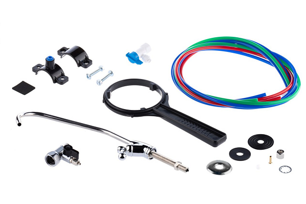 Водоочиститель Гейзер Осмо Аллегро