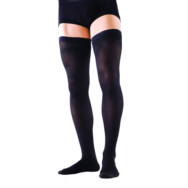 Чулки медицинские компрессионные ORTO 4220 (2 класс,мужские)