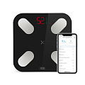 Весы Умные Picooc Mini (черные)