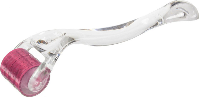 Дермароллер (мезороллер) 0,75 мм 192