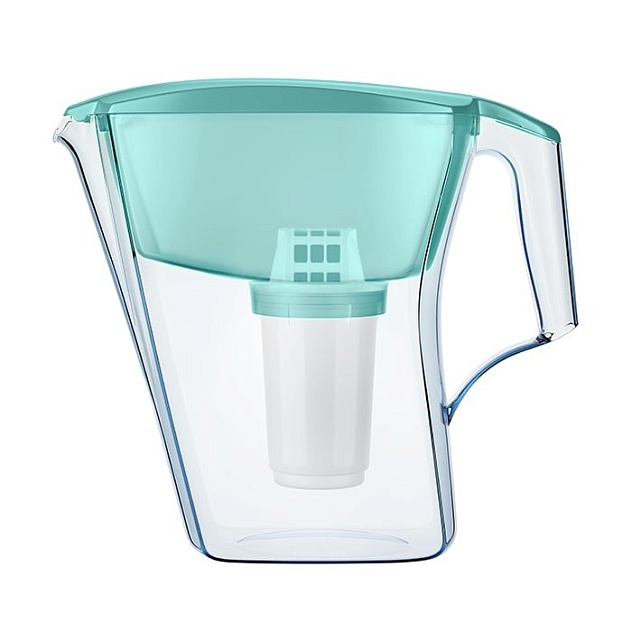 Водоочиститель АКВАФОР АРТ (А5) кувшин