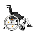 Кресло-коляска повышенной грузоподьемности Ortonica TREND 100 PP/21/ПГП 180 кг