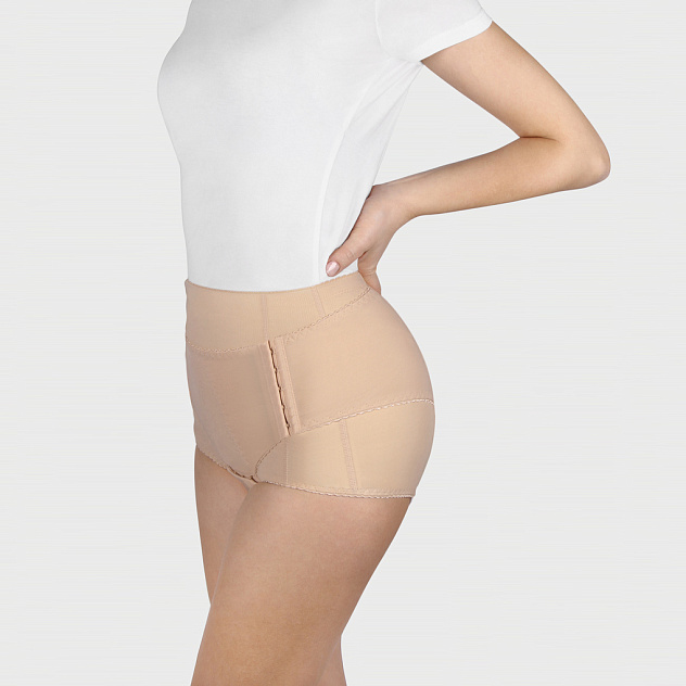 Бандаж при опущении органов малого таза Экотен ОВО-445