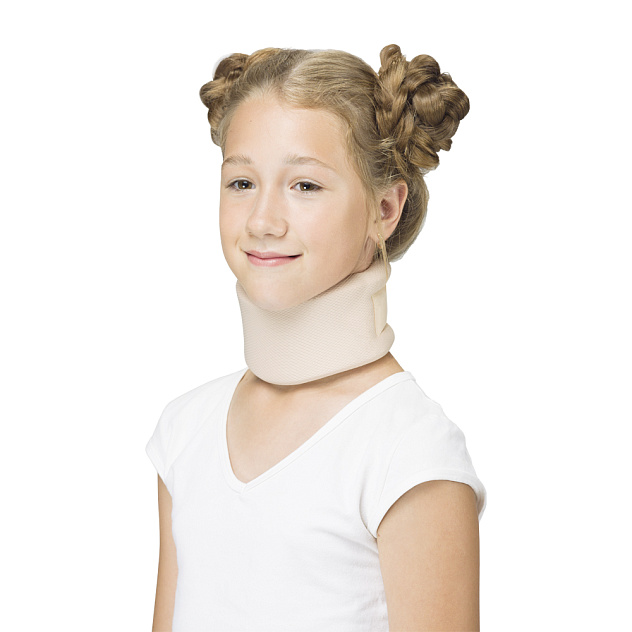 Бандаж шейный Orto ШВД (36х7,5 см)