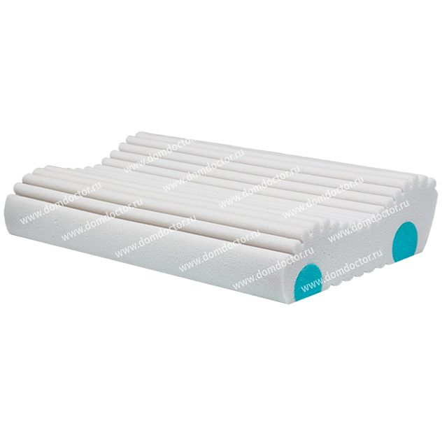 Подушка ортопедическая Evolution FORMAL mid - средняя жесткость ТОП-940 (S)