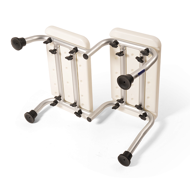 Ступенька двухуровневая вспомогательная 10223