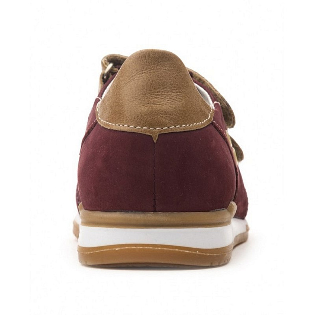 Полуботинки ортопедические детские TAPiBOO арт. 24020 (размеры 23-30)