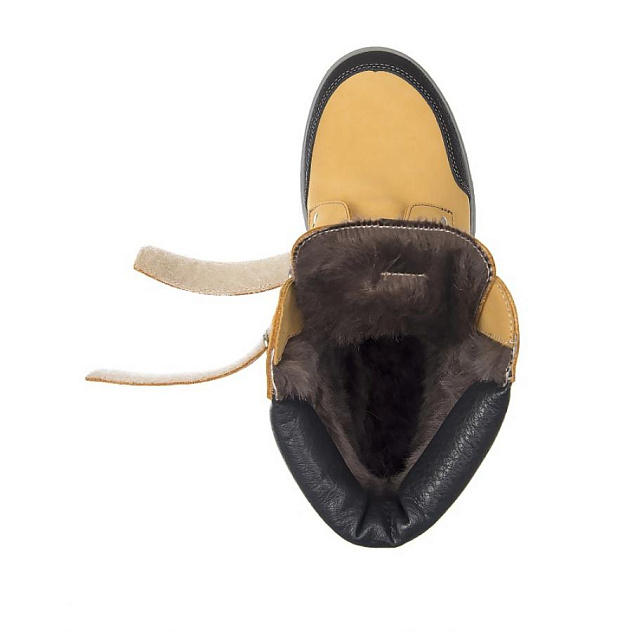 Ботинки ортопедичекие детские TAPiBOO арт. 23013 (размеры 36-37)