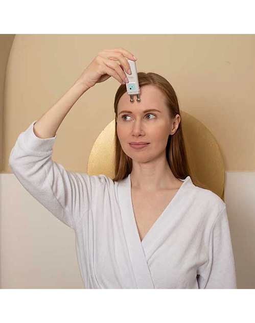 Аппарат по уходу за кожей лица Gezatone m920 Bio Wave микротоковый