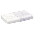 Подушка ортопедическая латексная детская Тривес ТОП-204 (Т.704)