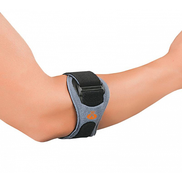 Бандаж при эпикондилите Orliman EP-21G
