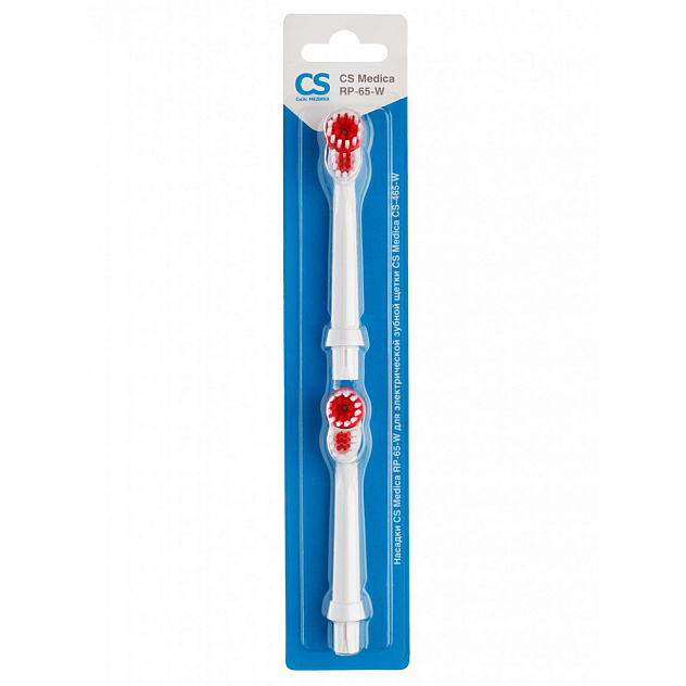 Насадки CS Medica RP-65-W для CS-465-W (2 шт)