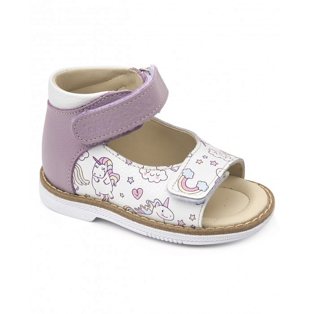 Сандалии ортопедические TAPiBOO арт. 26011 (размеры 19-22)