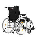 Кресло-коляска повышенной грузоподьемности Ortonica TREND 100 PP/21/ПГП 180 кг
