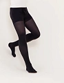 Трикотаж (колготки для мужчин) 117, 1 кл. (Размер: XXL Long Цвет: Черный)