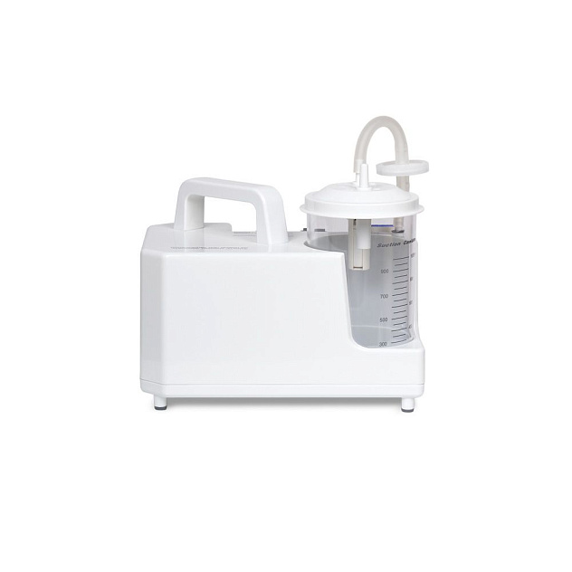 Отсасыватель хирургический электрический серии 7Е (А)