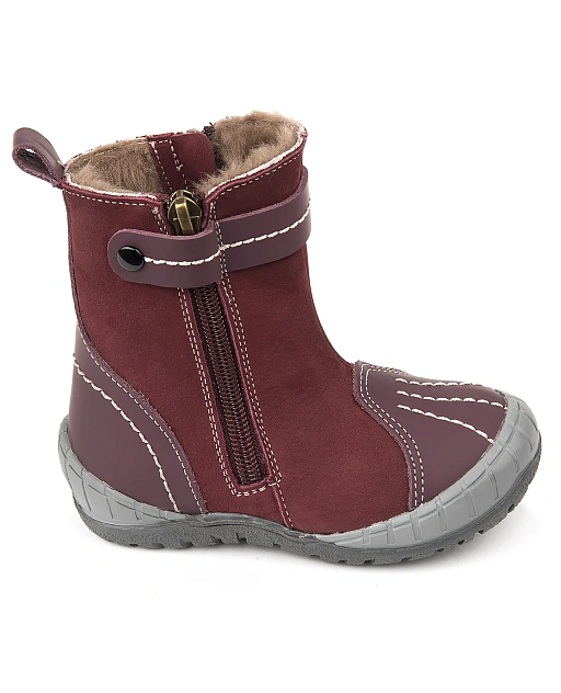 Сапоги ортопедические TAPiBOO арт. 22010 (размеры 21-25)