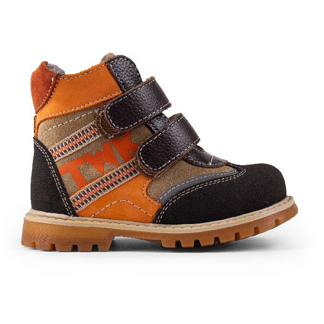 Ботинки ортопедические Twiki TW-321 (размеры 26-30)