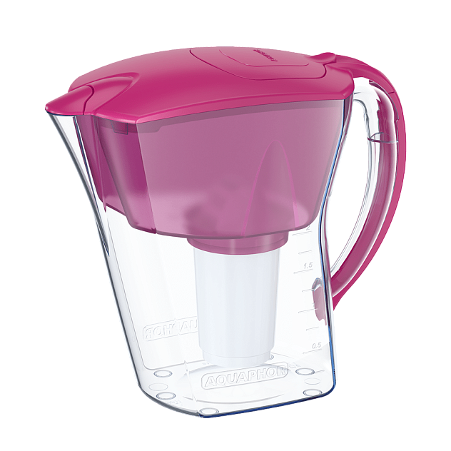 Водоочиститель АКВАФОР Baby кувшин (А8)