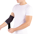 Т-8281С Бандаж компрессионный на локтевой сустав БКЛС - "ТРИВЕС" (Размер: L)