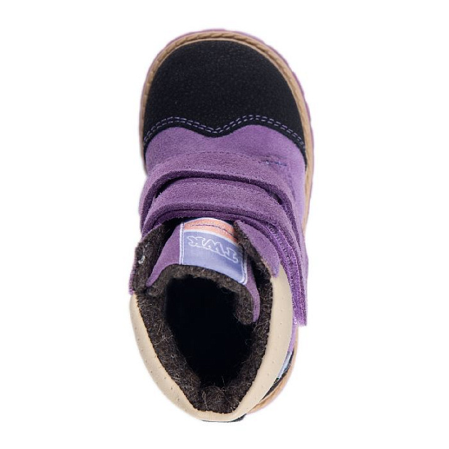 Ботинки ортопедические Twiki TW-320 (размеры 26-30)