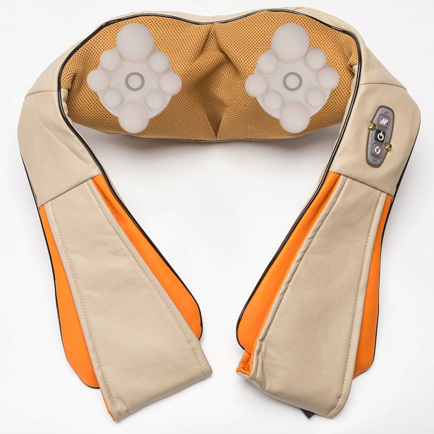 Массажная накидка универсальная "ПРОСТО КОСМОС" BRADEX