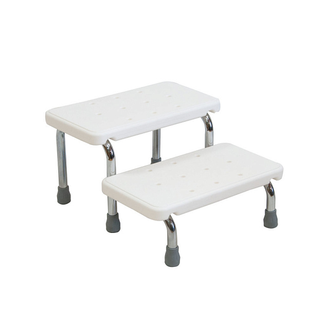 Лесенка для ваннной комнаты KJT 565