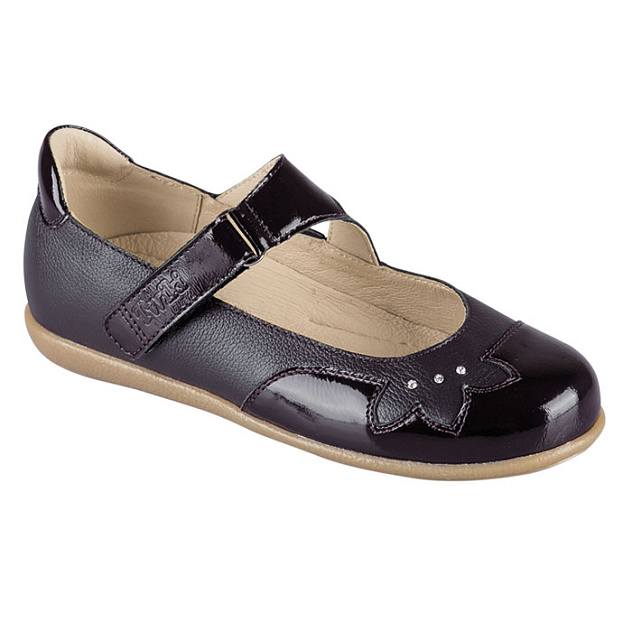 Туфли ортопедические Twiki TW-229 (размеры 31-35)