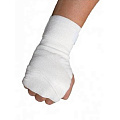 Бинт полиуретановый Orthoforma размер 5см*3,6м