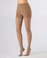 CC120-MD Колготки Ofa Classic 2кл., закр., станд.,      (Размер: р.2 Цвет: Бежевый)