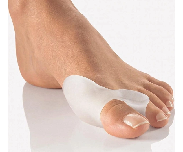 Фиксатор большого пальца KZ 0248 BRADEX