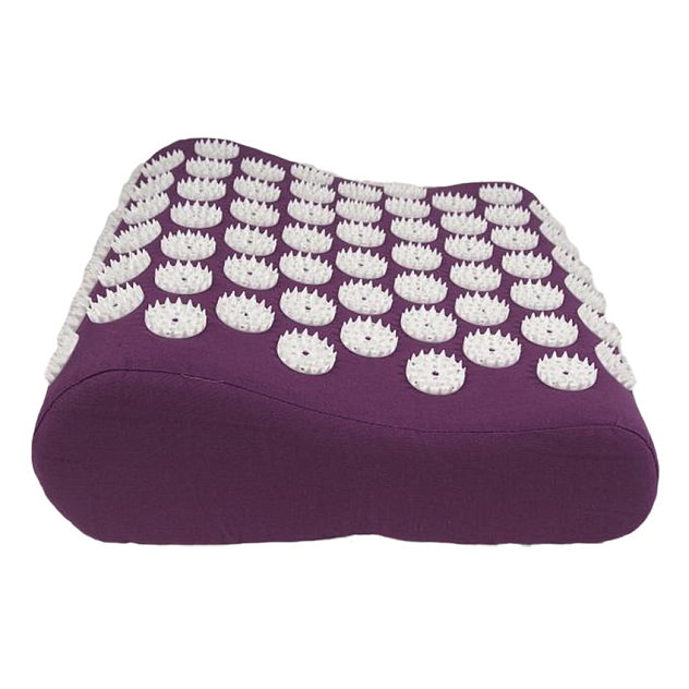 Подушка массажная акупунктурная (аппликатор Кузнецова) Тривес М-706