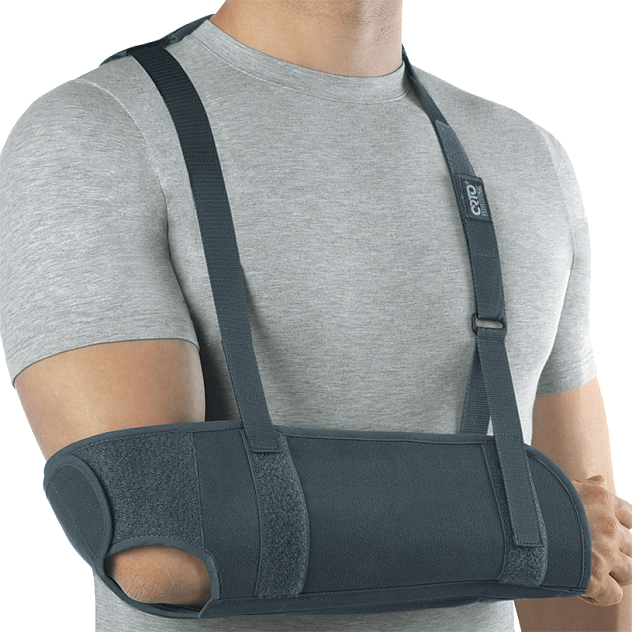 Бандаж ортопедический косынка Orto professional TSU 232