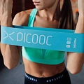 Набор фитнес лент Picooc (3шт) с мешочком для хранения