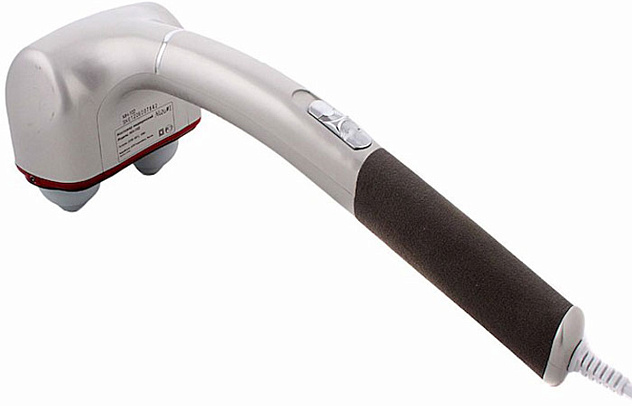 Электромассажер NOZOMI MH-102 с ИК-излучателем медицинский