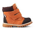 TW-320 Ботинки (Размер: 23 Цвет: Оранжевый)