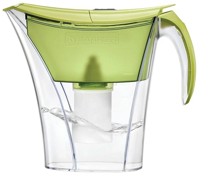 Водоочиститель Барьер кувшин Смарт 3,5л
