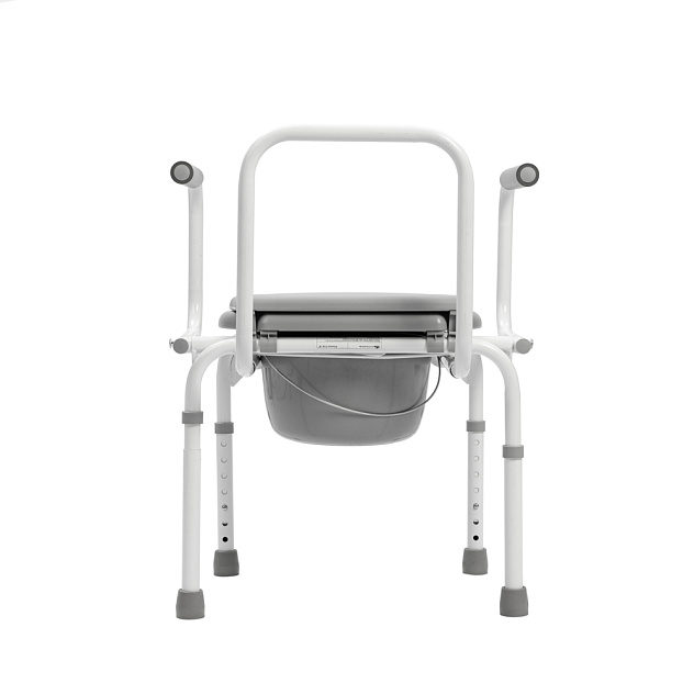 Кресло-туалет TU 3 18"