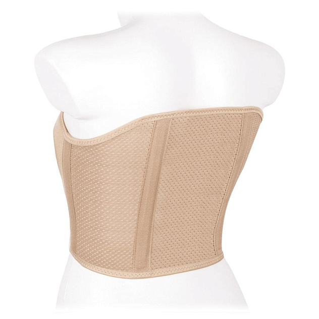 Бандаж послеоперационный на грудную клетку Экотен ПО-К4