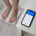Весы Умные Picooc Basic (белый)