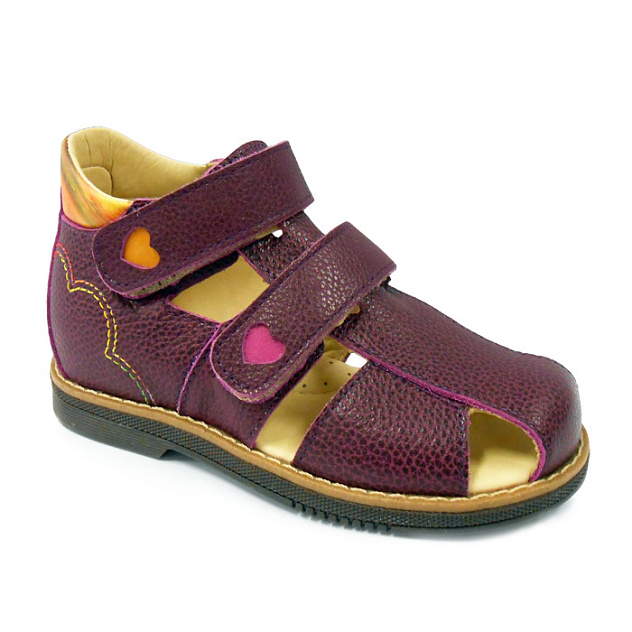 Сандалии ортопедические TAPiBOO арт. 26004 (размеры 23-25)