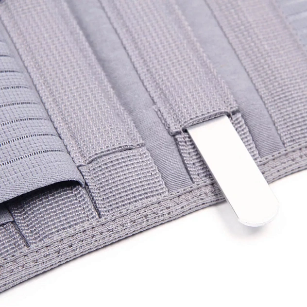 Корсет пояснично-крестцовый жесткой фиксации Ttoman Tom-1013