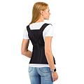 Корректор осанки КО- 110 (Размер: L2 Цвет: Черный)