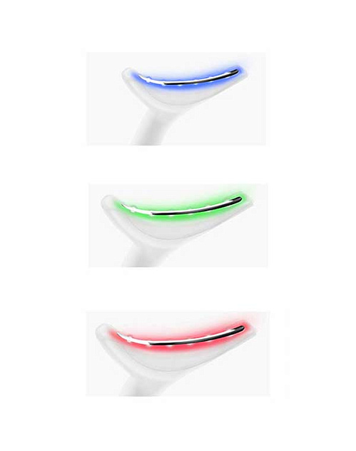 Прибор для ухода за кожей лица m915 Gezatone