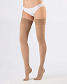CC211W-MD Чулки Ofa Classic 1кл., short, закр., ш/б (Размер: №2 Цвет: Бежевый)