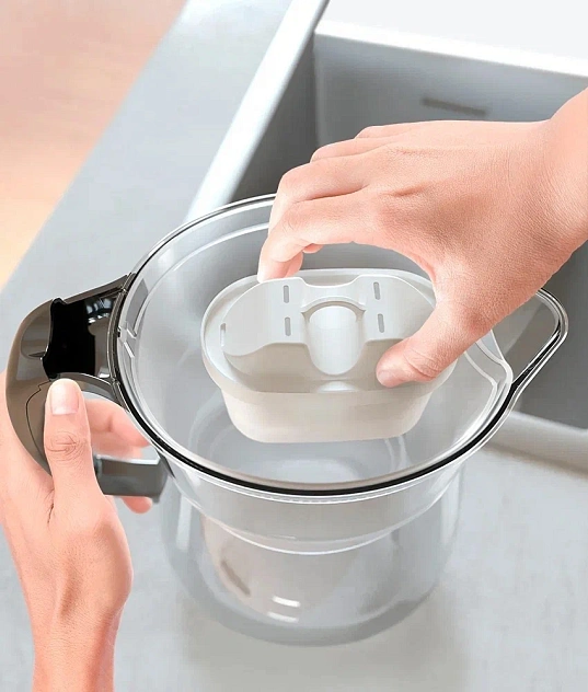 Модуль сменный АКВАФОР В25 (комплект 2 шт)