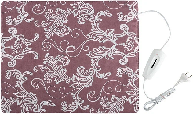 Грелка электрическая ИНКОР 40*50 см, 78001